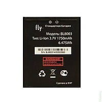 Аккумулятор Fly BL8003 / IQ4491 Quad 2000 mAh