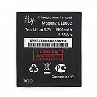 Аккумулятор Fly BL8002 / IQ4490i 2000 mAh