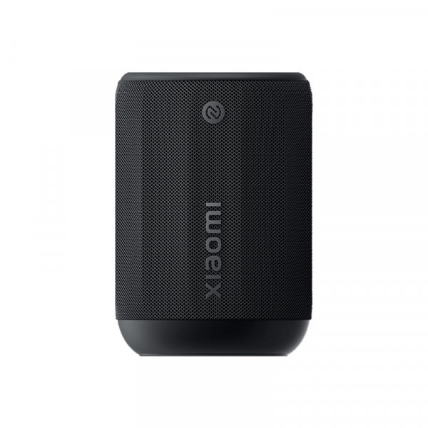 Колонка бездротова Xiaomi Bluetooth Mini (QBH4258CN), фото 1