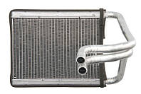 Heat Exchanger, interior heating U90137