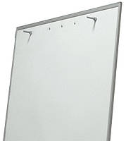 Фліпчарт для крейди на підставці 65х100 см UkrBoards. Фліпчарт зелений крейдовий на підставці, фото 2