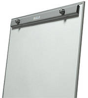 Фліпчарт для крейди на підставці 65х100 см UkrBoards. Фліпчарт зелений крейдовий на підставці, фото 3