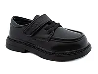 Туфлі для хлопчика Clibee чорні
