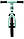 Біговел Xploit Kinderkraft KRXPLO00TRQ0000 Turquoise, фото 6