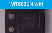 MT6631N wifi