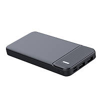 Универсальная мобильная батарея Luxe Cube 10000 mAh (4820201011119) PP, код: 8381956