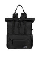 Рюкзак Для Ноутбука 15,6 American Tourister URBAN GROOVE BLACK 42,5x30,5x21 24G*09057 SC, код: 8290632