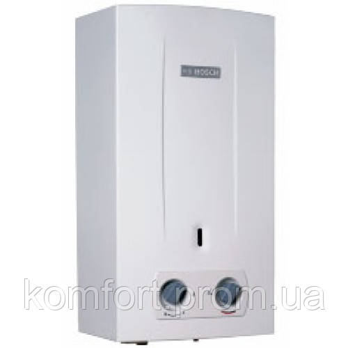 Газова колонка ВОЅСН Therm 2000 O W 10 KB