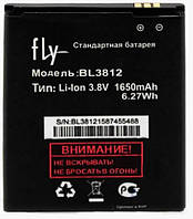 Аккумулятор AAAA-Class Fly BL3812 / IQ4416 2000 mAh