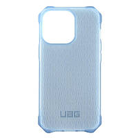 Чехол Armor для Apple iPhone 13 Pro Blue TE, код: 7641749