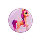 Тримач для телефона PopSocket Circle Колір 10, Little Pony