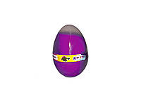 Масса для лепки в яйце фиолетовая MiC (PR999) TV, код: 2318878