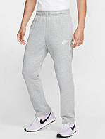 Брюки чоловічі Nike Nsw Club Pant Oh Ft (BV2713-063)