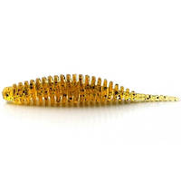 Приманка силикон FishUP Tanta 2in 9шт в форме червя, съедобная цвет 23 10068108 MN, код: 6725157