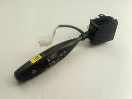 96215553 Перемикач двірників Нексія (SHIN KUM) Корея