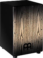 Кахон MEINL MCAJ100BK-CBF Headliner® Series Snare Cajon Charcoal Black Fade