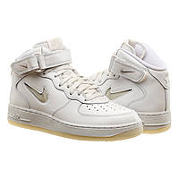 Кросівки чоловічі Nike Air Force 1 Mid ’07 (DZ2672-101)