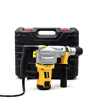 Перфоратор мережевий DeWalt D25335K | Перфоратор бочковий