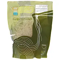 Sea Tangle Noodle Company, Лапша из морских водорослей, 12 унций (340 г)