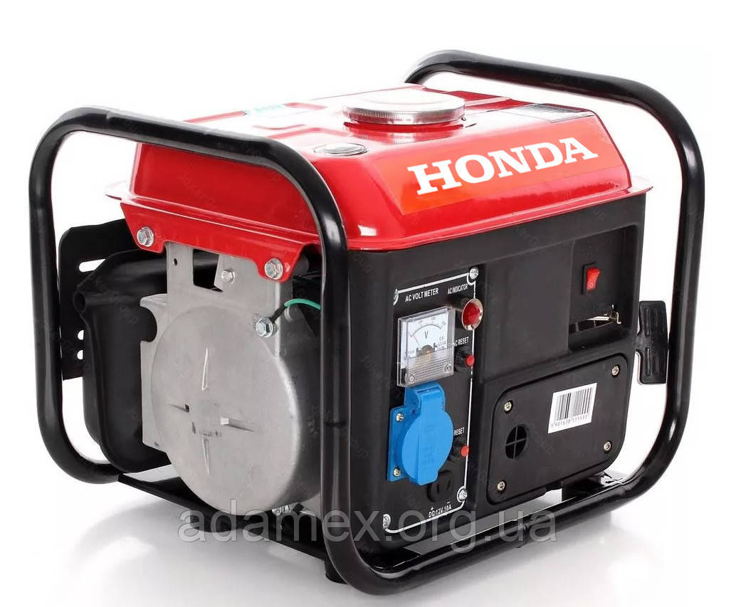 Генератор 2 КВт бензиновий Honda KW2000