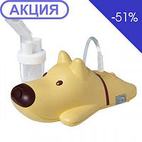 Ингалятор компрессорный Rossmax NF60 DOG Kids