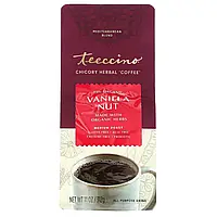 Teeccino, травяной кофе из цикория, средней прожарки, без кофеина, ваниль и орех, 312 г (11 унций)