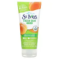 St. Ives, Абрикосовый скраб Fresh Skin, 170 г