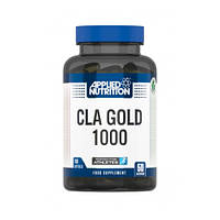 Жиросжигатель Applied Nutrition CLA Gold 1000 100 Softgels z118-2024