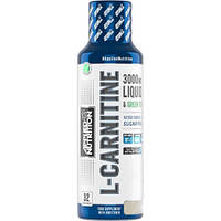 Жиросжигатель для спорта Applied Nutrition L Carnitine 3000 480 ml /32 servings/ Fruit Burst z118-2024