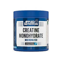 Креатин моногидрат Applied Nutrition Creatine Monohydrate 500 g /100 servings/ Unflavored z118-2024