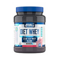 Протеин Applied Nutrition Diet Whey 450 g /18 servings/ Chocolate Desert z118-2024