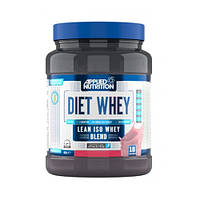 Протеин Applied Nutrition Diet Whey 450 g /18 servings/ Vanilla Cream z118-2024