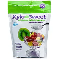 Xlear, XyloSweet, полностью натуральный ксилитный подсластитель, 454 г (1 фунт)