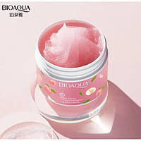 Пилинг - скатка Bioaqua Peach Extrakt Fruit Acid Exfoliation