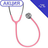 Стетоскоп Littmann Classic III NEW перламутрово-розовый 5633