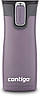 Термокружка Contigo Autoseal West Loop 473 мл Dark Plum, фото 8