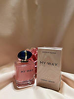 Тестер  женский з шимером  Giorgio Armani My Way 100ml