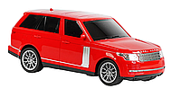 Джип на радиоуправлении Yufeng Model Car 36 х 12 х 16 см Red (126042) z118-2024
