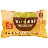 Miracle Noodle, Angel Hair Style, 7 oz (200 g)