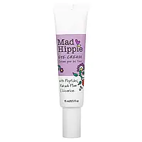 Mad Hippie Skin Care Products, Крем вокруг глаз, 13 активных компонентов, 0,5 жидкой унции (15 мл)