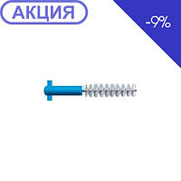 Curaprox CPS 12 Набір йоржиків ортодонтичних Regular, d 1,3 мм, 5 йоржиків без тримача