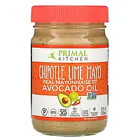 Primal Kitchen, Chipotle Lime Mayonnaise with Avocado Oil, 12 fl oz (355 ml)