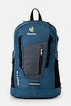 Рюкзак Deuter StepOut 16L синій, фото 3