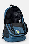 Рюкзак Deuter StepOut 16L синій, фото 6
