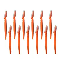 Kitsch, Pro, Dermaplaner, 12 Count