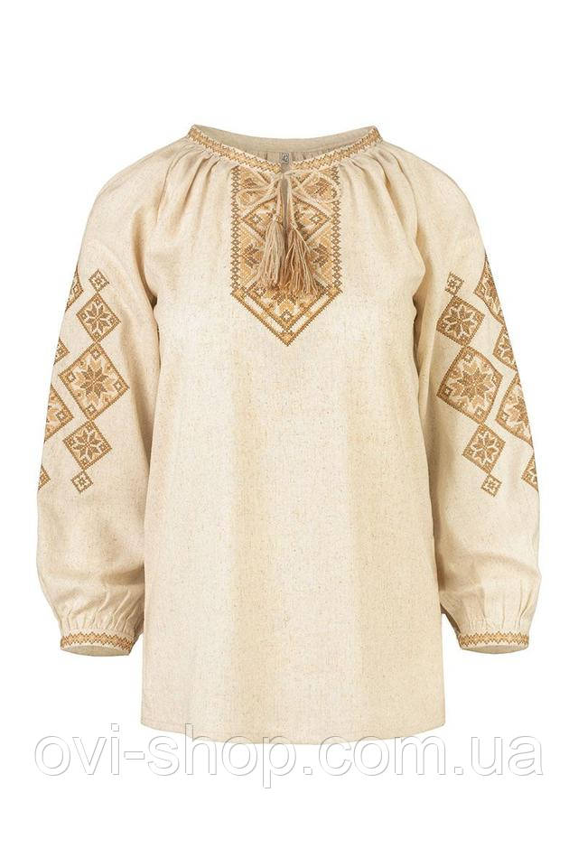 вишиванка для дівчинки