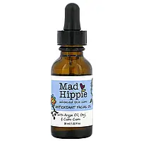 Mad Hippie Skin Care Products, Антиоксидантное масло для лица, 30 мл (1,0 жидкая унция)