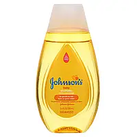 Johnsons Baby, Baby Shampoo , 3.4 fl oz (100 ml)