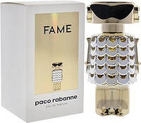 Paco Rabanne Fame парфюмированная вода 50мл