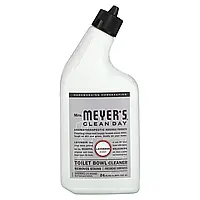 Mrs. Meyers Clean Day, очисний засіб для унітаза, лавандовий аромат, 24 рідкі унції (710 мл)
